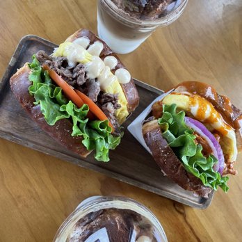 Semicolon Cafe - Sandwiches Near Me - Chantilly, Virginia Semicolon Cafe - Sandwiches Near Me - Chantilly, Virginia