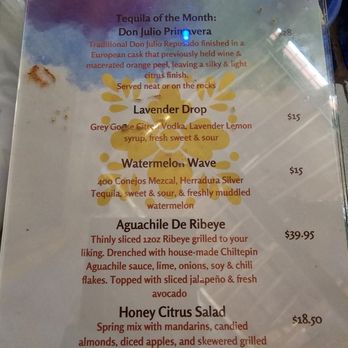 La Costa Mariscos - Spring specials - Seafood Near Me - Bakersfield, California La Costa Mariscos - Spring specials - Seafood Near Me - Bakersfield, California