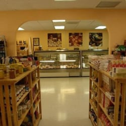 Azalea International Deli