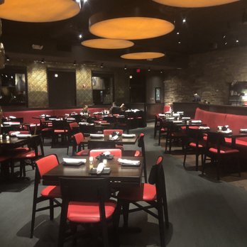 P.F. Chang's - Dining room - Chinese Near Me - Tucson, Arizona
