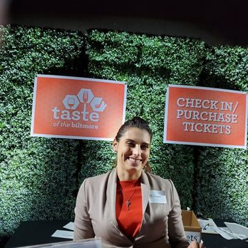 Taste of the Biltmore - Venues & Event Spaces Near Me - Phoenix, Arizona Taste of the Biltmore - Venues & Event Spaces Near Me - Phoenix, Arizona