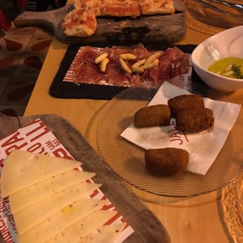 Jaleo - Spanish Near Me - Washington, DC, District of Columbia