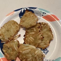Hash browns