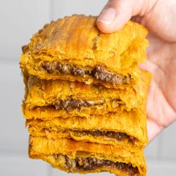 Juici Patties