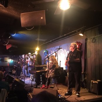 Rhythm Room - Music Venues Near Me - Phoenix, Arizona
