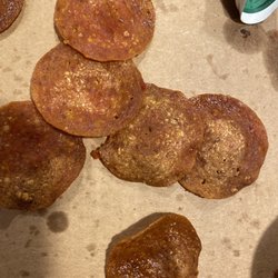 Papa Johns Pizza