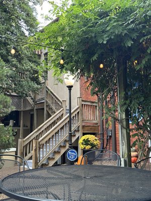 Merridee's Breadbasket by null