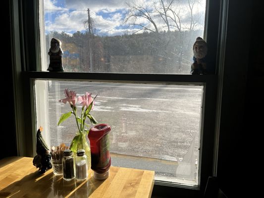 The Gnome Bistro by null