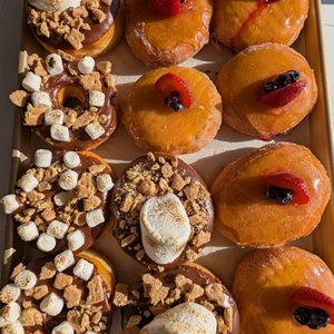 KNAPP’S DONUT SHOP - Updated December 2025 - 71 Photos & 67 Reviews ...