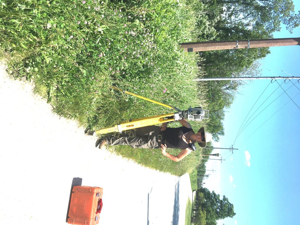 MURRY & MOODY LAND SURVEYORS 933 S Plum Grove Rd, Palatine, Illinois