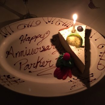 Lynn's Steakhouse - Perfect Keylime Pie. Wife loved it and doesn't even like key lime! - Steakhouses Near Me - Houston, Texas Lynn's Steakhouse - Perfect Keylime Pie. Wife loved it and doesn't even like key lime! - Steakhouses Near Me - Houston, Texas