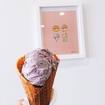 Crispy & Fluffed Ice Cream - Desserts Near Me - El Monte, California
