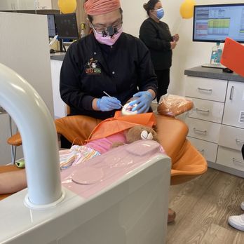 Little Grins Pediatric Dentistry - Pediatric Dentists Near Me - Glendora, California Little Grins Pediatric Dentistry - Pediatric Dentists Near Me - Glendora, California