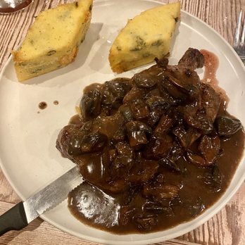 IL Granaio - Bistecca and polenta - Italian Near Me - Glen Mills, Pennsylvania IL Granaio - Bistecca and polenta - Italian Near Me - Glen Mills, Pennsylvania