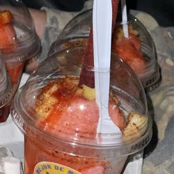La Mejor De Michoacan - Chamoyada