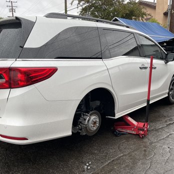 Melgar's Metro Tire - Flat fix - Tires Near Me - Monrovia, California Melgar's Metro Tire - Flat fix - Tires Near Me - Monrovia, California