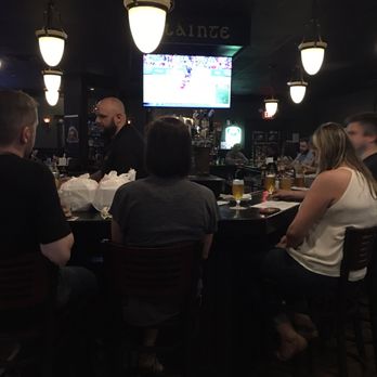 Flynn's Irish Pub - Irish Pub Near Me - Mansfield, Massachusetts
