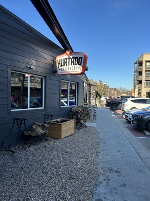 Hurtado Barbecue Dallas by null