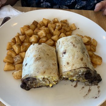 Scrambled - Breakfast Burrito - Breakfast & Brunch Near Me - Henderson, Nevada Scrambled - Breakfast Burrito - Breakfast & Brunch Near Me - Henderson, Nevada