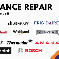WH Appliance Repair