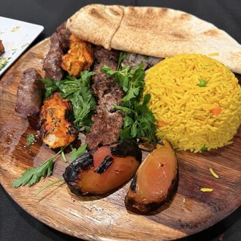 Caroun Restaurant - Mediterranean Near Me - Phoenix, Arizona
