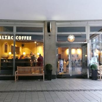Balzac Coffee - Coffee & Tea Near Me - Hamburg, HH Balzac Coffee - Coffee & Tea Near Me - Hamburg, HH