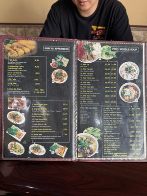 Menu photo 1 Pho Ha Noi Lake Forest, CA Menu photo 1 Pho Ha Noi Lake Forest, CA