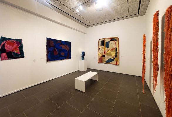 Oceanside Museum of Art by null