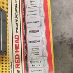 Maintenance Shack