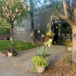 Exterior photo of Le Lieu - Louisville, Kentucky Exterior photo of Le Lieu - Louisville, Kentucky