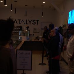Catalyst