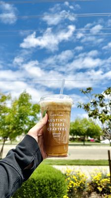 Austin's Coffee Crafters by null