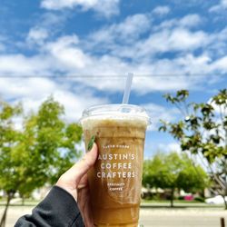 Austin’s Coffee Crafters