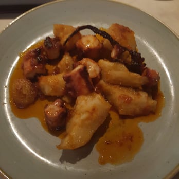 Balcon by Tapavino - Tapas/Small Plates Near Me - Sydney, NSW