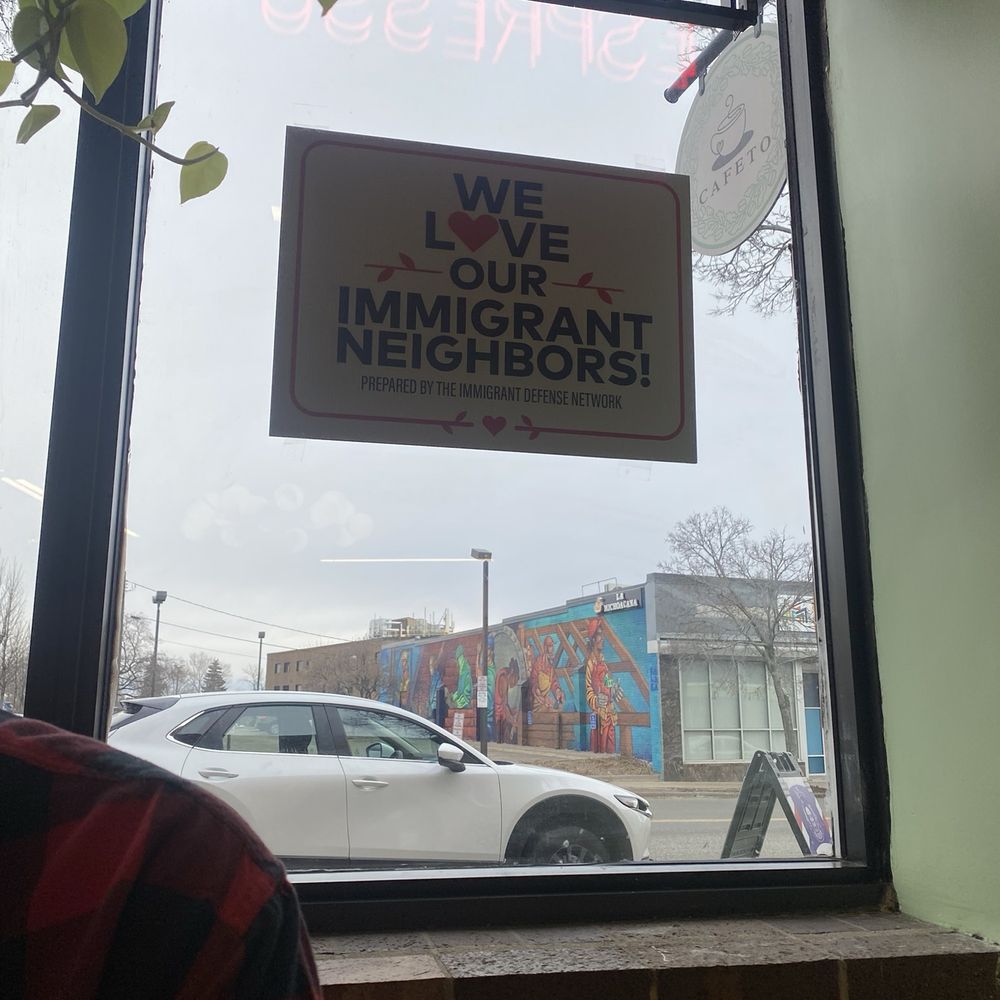 Cafeto Shop - Coffee & Tea Near Me - Saint Paul, Minnesota