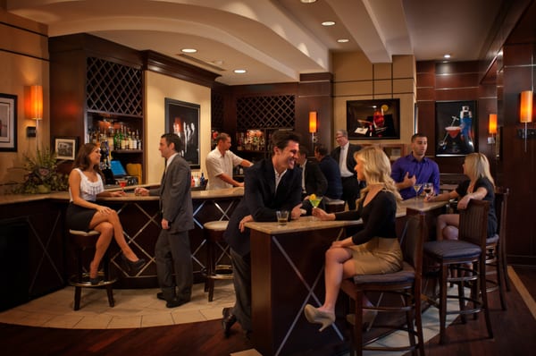 Morgantown Marriott at Waterfront Place by null