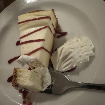 The Swamp Fox Restaurant - Cheesecake - Southern Near Me - Charleston, South Carolina The Swamp Fox Restaurant - Cheesecake - Southern Near Me - Charleston, South Carolina