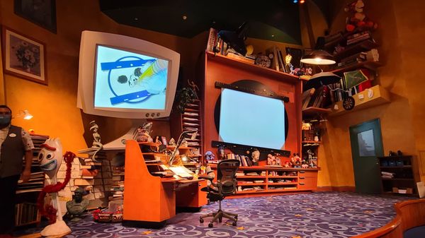 Animation Academy by null