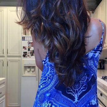 Goldhill Salon - Best stylist ever! - Hair Salons Near Me - Long Beach, California Goldhill Salon - Best stylist ever! - Hair Salons Near Me - Long Beach, California