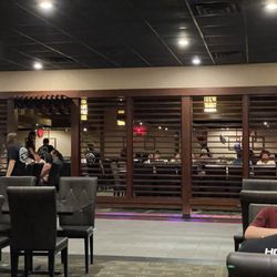 Fuji Japanese Steakhouse & Sushi Bar