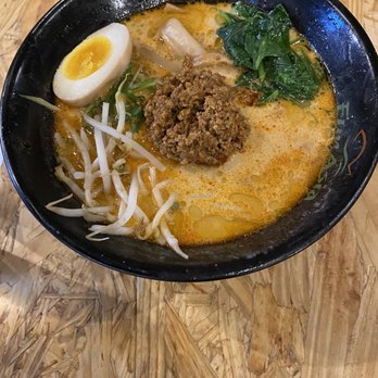 EurAsia Ramen - Eurasia Tan Tan Ramen - Ramen Near Me - Cedar Park, Texas EurAsia Ramen - Eurasia Tan Tan Ramen - Ramen Near Me - Cedar Park, Texas