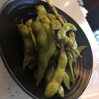 RM 212 - Edamame - undercooked - Cocktail Bars Near Me - San Francisco, California RM 212 - Edamame - undercooked - Cocktail Bars Near Me - San Francisco, California
