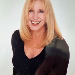 Marilynn Evans, PHD - Dr. Marilynn Evans