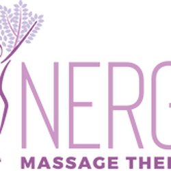 Synergy Massage Therapy - Logo