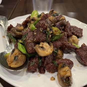Happy Bee Kitchen - Chinese Near Me - Artesia, California