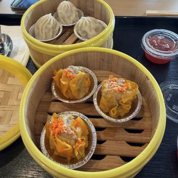 Sizzling Dumpling House - Ramen Near Me - San Jose, California