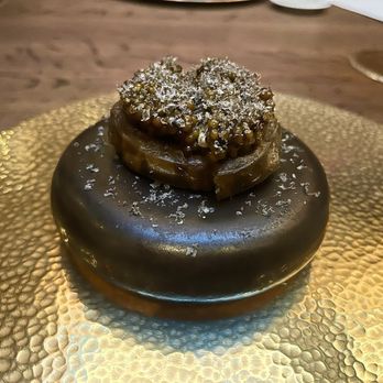 Benu - Asian Fusion Near Me - San Francisco, California