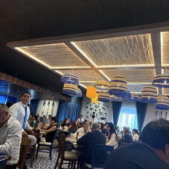 Los Arcos - Sunday atmosphere! - Seafood Near Me - Zapopan, JAL