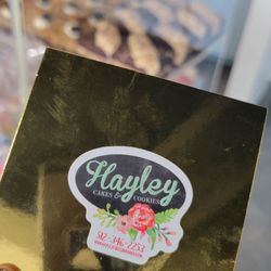 HayleyCakes and Cookies