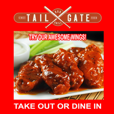 Tailgate Bar & Grill by null